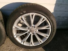 Audi A8 S8 D4 4H R19 alloy rim 4H0601025G