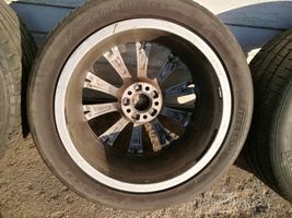 Audi A8 S8 D4 4H R19 alloy rim 4H0601025G