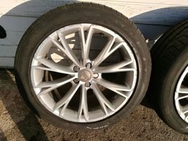 Audi A8 S8 D4 4H R19 alloy rim 4H0601025G