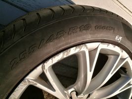 Audi A8 S8 D4 4H R19 alloy rim 4H0601025G