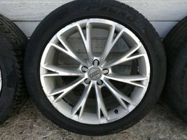 Audi A8 S8 D4 4H R19 alloy rim 4H0601025G