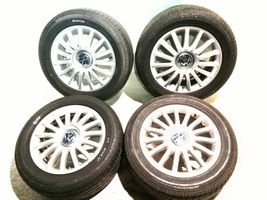 Volkswagen Phaeton R17 alloy rim 3D0601025AC