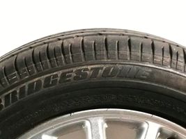 Volkswagen Phaeton R17 alloy rim 3D0601025AC