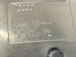 Audi A6 Allroad C7 Panelės apdailos skydas (šoninis) 4G0857086