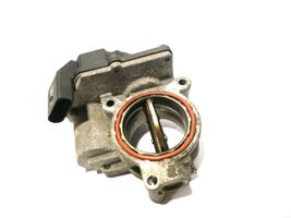 Audi A8 S8 D4 4H Throttle valve 057128063D