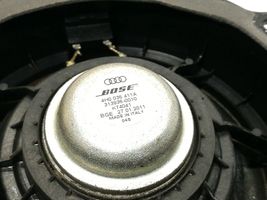 Audi A8 S8 D4 4H Rear door speaker 4H0035411A