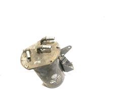 Volkswagen PASSAT B7 Fuel filter housing 3AA127399M