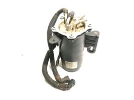 Volkswagen Phaeton Fuel filter housing 3D0127399B