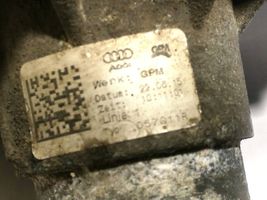 Audi A8 S8 D4 4H Termostaatin kotelo 057011R