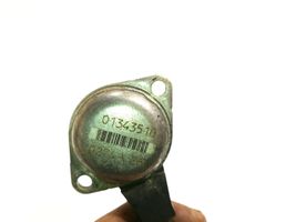 Audi A8 S8 D3 4E Hydraulic servotronic pressure valve 07D973802