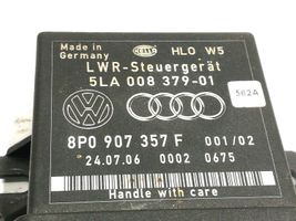 Audi A4 S4 B7 8E 8H Modulo luce LCM 8P0907357F