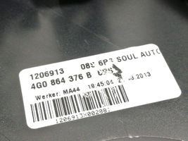 Audi A6 Allroad C7 Autres éléments de console centrale 4G0864376B