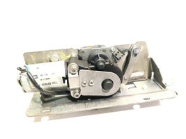 Audi A4 S4 B7 8E 8H Convertible roof lock/latch 8H0825399A