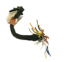 Audi A8 S8 D4 4H Front door wiring loom 4H0972701