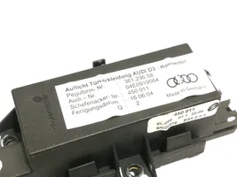 Audi A8 S8 D3 4E Oven ohjainlaite/moduuli 04E0919064