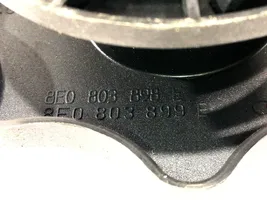 Audi A6 S6 C6 4F Śruba mocowania koła zapasowego 8E0803898E