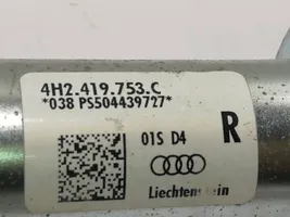 Audi A8 S8 D4 4H Przegub wału kolumny kierowniczej 4H2419753C