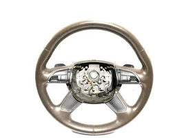 Audi A8 S8 D4 4H Steering wheel 4H0419091AC