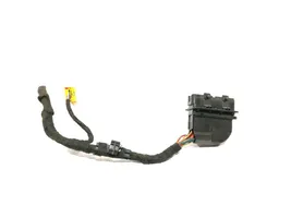 Audi A8 S8 D4 4H Rear door wiring loom 8K0972701