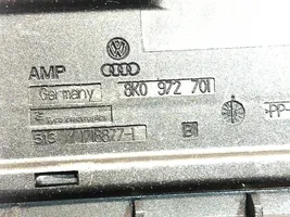 Audi A5 8T 8F Wiązka przewodów drzwi przednich 8K0972701