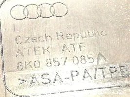 Audi A5 8T 8F Boczny element deski rozdzielczej 8K0857085A