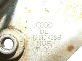 Audi A8 S8 D4 4H Supporto di montaggio del parafango 4H0810438B