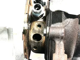 Audi Q3 8U Turboahdin 04L253010H