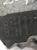 Audi Q7 4L Oro sklendės varikliukas 059129086D