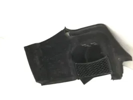 Audi A8 S8 D4 4H Dolny panel schowka koła zapasowego 4H0863880D