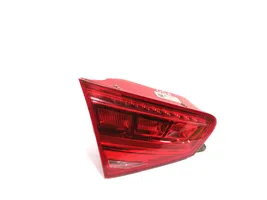 Audi A8 S8 D4 4H Tailgate rear/tail lights 4H0945093A