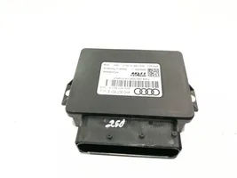 Audi A8 S8 D4 4H Hand brake control module 4H0907801E