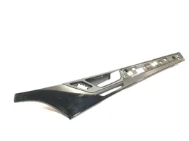 Audi A8 S8 D4 4H Moulure/baguette de porte avant 4H0867102