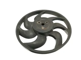 Audi Q7 4L Fan impeller 3136613284