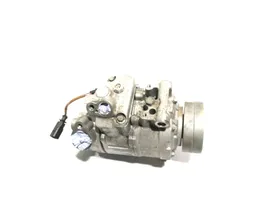 Audi A8 S8 D4 4H Compressore aria condizionata (A/C) (pompa) 4H0260805G