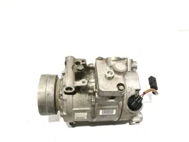 Audi A8 S8 D4 4H Compressore aria condizionata (A/C) (pompa) 4H0260805G