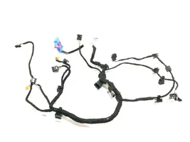 Audi A8 S8 D4 4H Front door wiring loom 4H0971036C