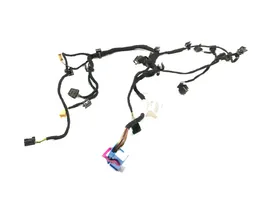 Audi A8 S8 D4 4H Front door wiring loom 4H0971036C