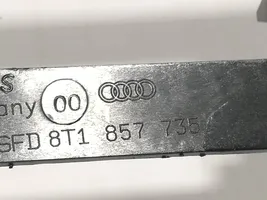 Audi A5 8T 8F Element deski rozdzielczej 8T1857735