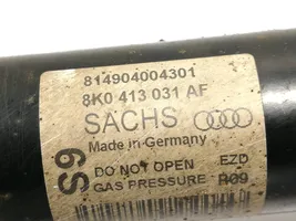 Audi A5 8T 8F Etuiskunvaimennin 8K0413031AF