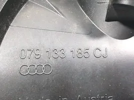 Audi A8 S8 D4 4H Collecteur d'admission 079133185CJ