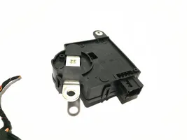 Audi A8 S8 D3 4E Module de contrôle de batterie 4E0915181C