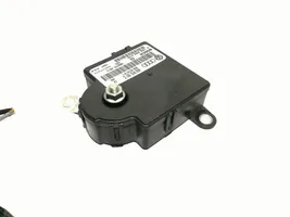 Audi A8 S8 D3 4E Module de contrôle de batterie 4E0915181C