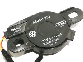 Audi A8 S8 D3 4E Altoparlante del sensore di parcheggio (PDC) 8E0919279