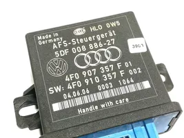 Audi A8 S8 D3 4E Modulo luce LCM 4F0907357F