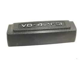 Audi A8 S8 D3 4E Variklio dangtis (apdaila) 079103927H
