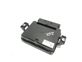 Audi A8 S8 D3 4E Hand brake control module 4E0907801B