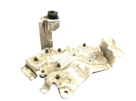 Audi A8 S8 D3 4E Supporto pompa aria secondaria 4E0133097J