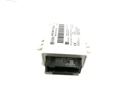 Audi A8 S8 D3 4E Module de pression des pneus 4F0907273A