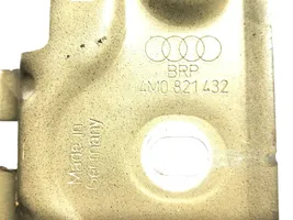 Audi Q7 4M Laikiklis sparno 4M0821432