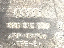 Audi Q7 4M Oro filtro dėžė 4M1815389